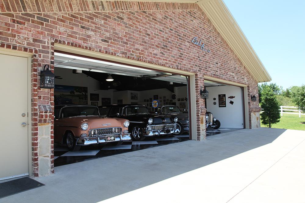 Browse our classic car inventory